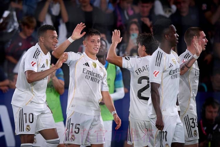 西甲-阿扎尔险破门!皇马0-0结束10连胜 仍6分领跑