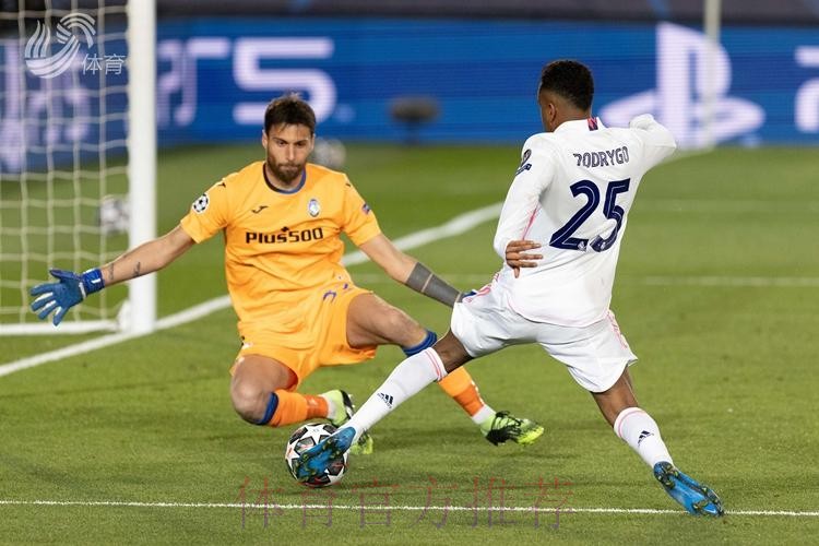 欧冠-本泽马破门拉莫斯点射 皇马3-1亚特兰大 欧冠-本泽马破门拉莫斯点射 皇马3-1亚特兰大