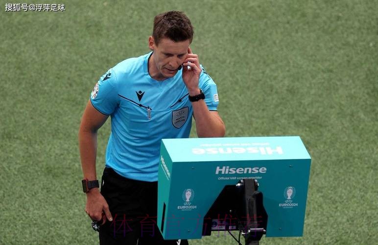 拉莫斯谈点球判罚:主裁判会做出尽可能好的决定